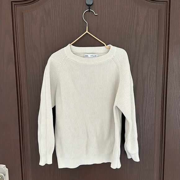 Zara boy sweater - Picture 1 of 4